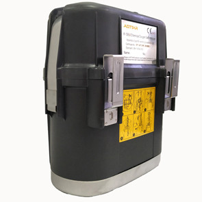 Buy cheap CE mining breathing apparatus and miner self rescuer from wholesalers