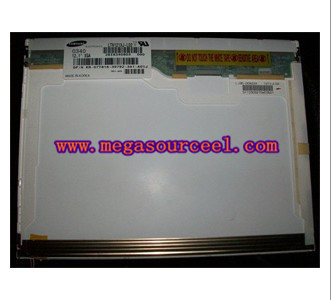 LCD Panel Types LTN121XJ-L02 SAMSUNG 12.1 inch diagonal 1024 x 768 pixels