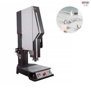30kHz Ultrasonic Welding Machine For Charging Plug