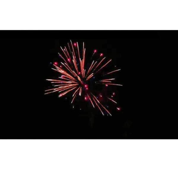 Buy Chinese 30 Shots Consumer Cake Fireworks From Liuyang at wholesale prices