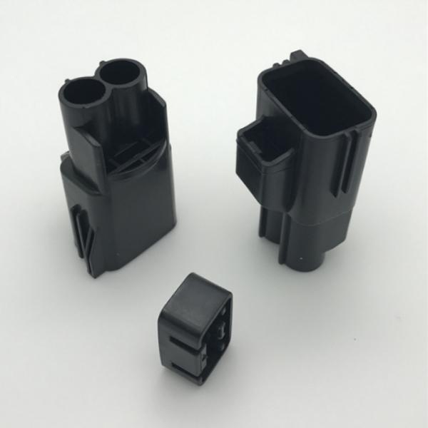 Buy Bluetooth Audio Injection Molding Automotive Parts Nylon PA66 Material at wholesale prices