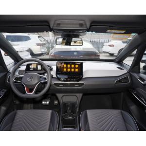 VW ID.3 2023 Chunjing Version 5 Door 5 Seats Hatchback Electric Used Car