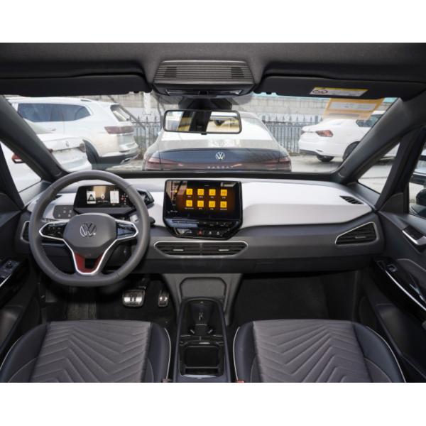 VW ID.3 2023 Chunjing Version 5 Door 5 Seats Hatchback Electric Used Car