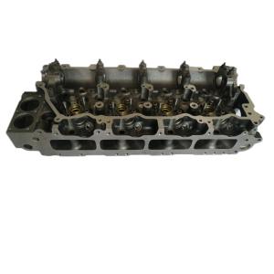 ISUZU 4HL1 HEAD ASM CYL 8980083641