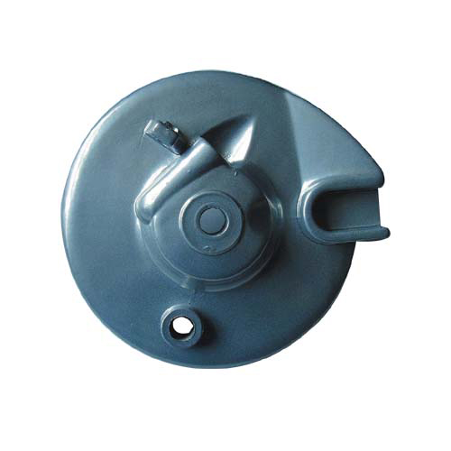 Buy Motorcycle Drive System HUB Cover TH at wholesale prices