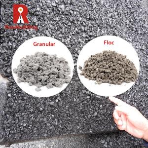 Moisture Resistant Cellulose Fiber Material For Lightweight Foundations