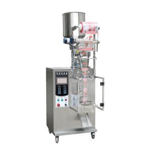 Buy cheap Automatic Snacks Granule Packing Machine Dry Fruit Cashew Nuts Packaging Machine from wholesalers