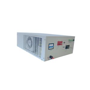 200A 30V IGBT Electroplating Plating Rectifier Anodizing Electroplating Machine