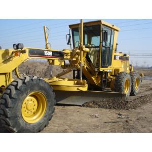 caterpillar motor grader 160H, used cat 160H, used 160H motor grader, used