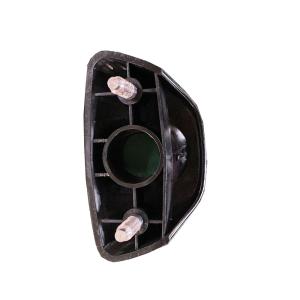 China Custom Heavy Duty Power Multi-Pin Connector Fabrication with ABS/PP/PS/PE/PVC/PA6/PA66 Material and Customized Colors on sale