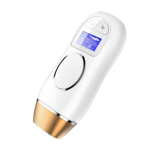 Quality Skin Rejuvenation 400000 Flashes 1200nm IPL Laser Handset for sale