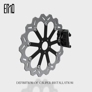INCA Customization Motorcycle Maintenance Parts Motorcycle Caliper