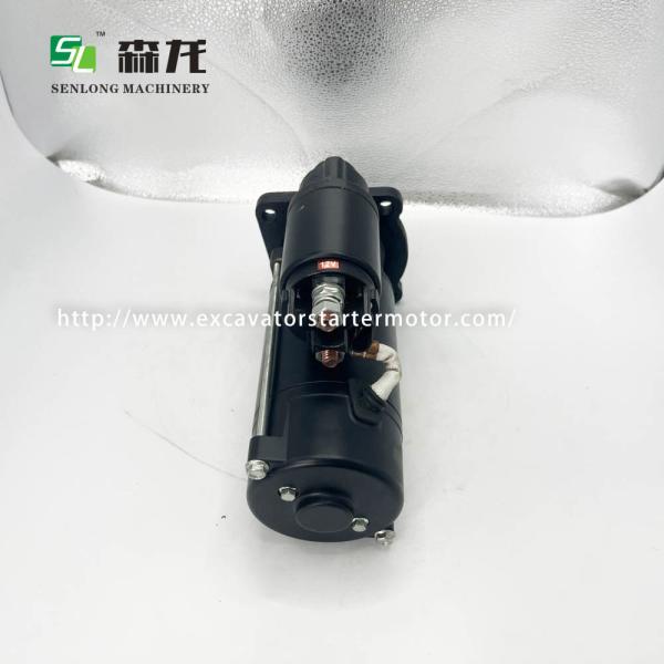 12V 10T 3.0KW Starter Motor For ISKRA 11131077 AZF4545 IS1023 182-30321