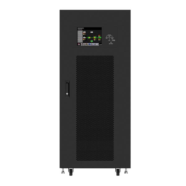 300KVA 300KW 300000W 300000VA Visench Power Module A 42U-300 Online Ups for