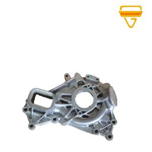 20505543 85003269 Truck Volvo Water Pump