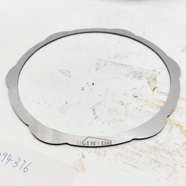 Separation Plate for Hitachi 3094376 ZX330 Hydraulic Pump Parts in Construction Works