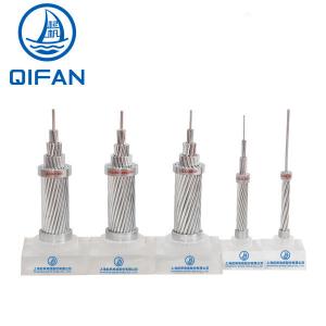 Acsr Aluminium Conductor Steel Reinforced (ASTM B 232)