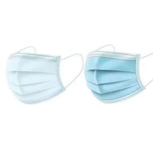 Anti Pollution Disposable Mouth Mask Disposable Surgical Masks With Designs