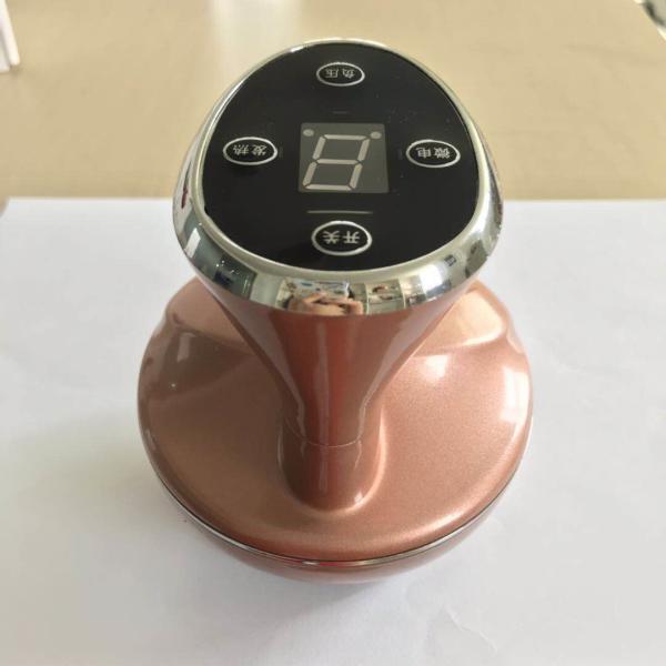 Buy Commercial Electric Scraping Massager Vacuum Negative Pressure Massager at wholesale prices
