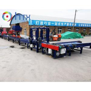 China Automatic Operation Wet Cast Machinery Utilizing PLC Control System on sale