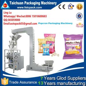 2018 Trade Assurance Product Vertical automatic powder packing machine price