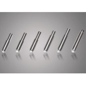 SUS304 , SUS303 MultiMode Fiber Optic Ferrule Custome Design