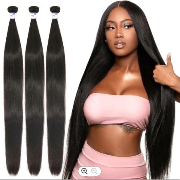 Buy Unprocessed Extension Raw Virgin Hair Bundles Remy Peruvian Natural Indian Hair Weave at wholesale prices