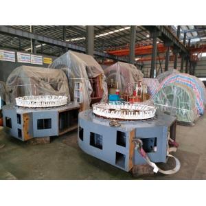 Quality 1000kw Hydro Electric Systems for sale