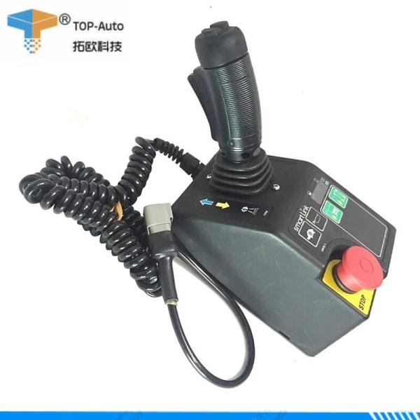 Buy OEM Genie 6 Scissor Lift Control Box GE-1256727 at wholesale prices