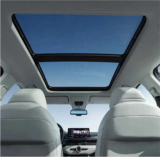 Normal Steering Wheel Gasoline Car Honda Envix Sedan Fuel Cars Used Cars Honda Accord