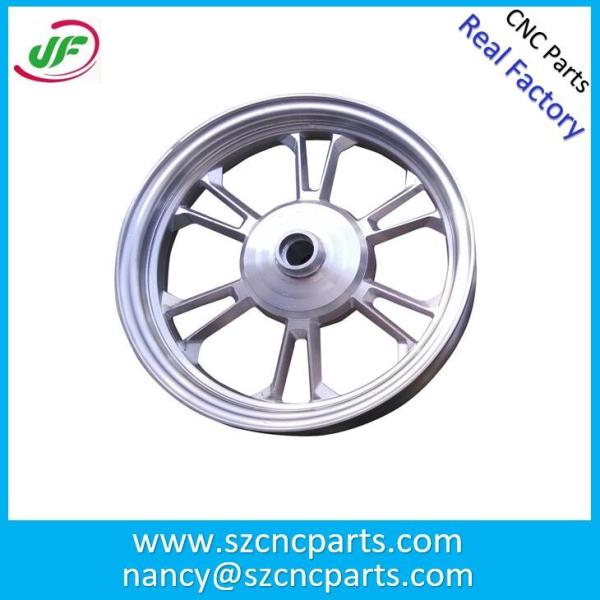 Buy CNC Machining Part Customized Precision Grinding Services Steel Parts at wholesale prices