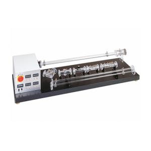 Compressible Flow Unit Didactic Equipment Fluid Mechanics Experiment Equipment