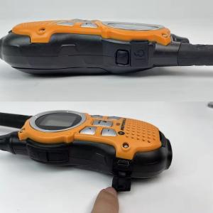 K9 two packs outdoor sports high low power USB license-free public radio call 10