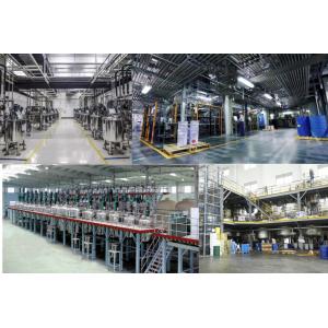 High Quality Supplier Of Nitro Matte Black Automotive Paint Primer