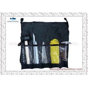 China Tent Accessory Set 24 pcs on sale