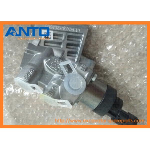 Buy VOE21638691 21638691 Fuel Regulator Valve Used For Vo-lvo Excavator Spare Parts at wholesale prices