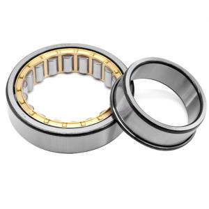 China NJ200 Series Axial Cylindrical Roller Bearing NJ212 NJ216 NJ218 on sale