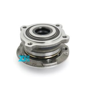 China Wheel Bearing 31226867808 For BMW X5 X6 Wheel Bearing on sale