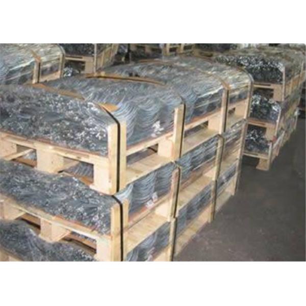 1.5M Chain Link Fence Fittings Tomato Sprial Plant Support