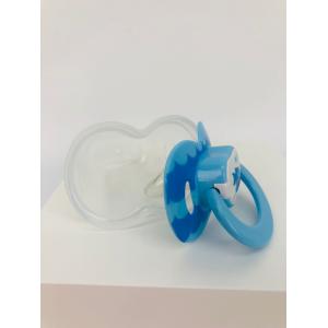Baby Liquid Silicone Soother