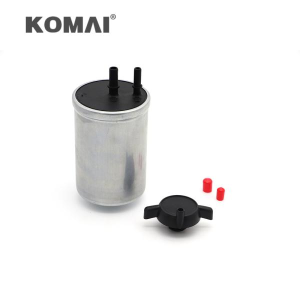 KOMAI Filter 320/07394 320/A7170 Fuel Filter For Construction Machinery Parts