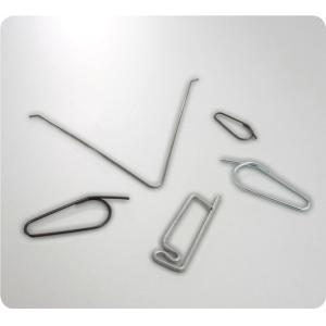 Horizontal Rotary Wire CNC Wire Bending Machine Powerful