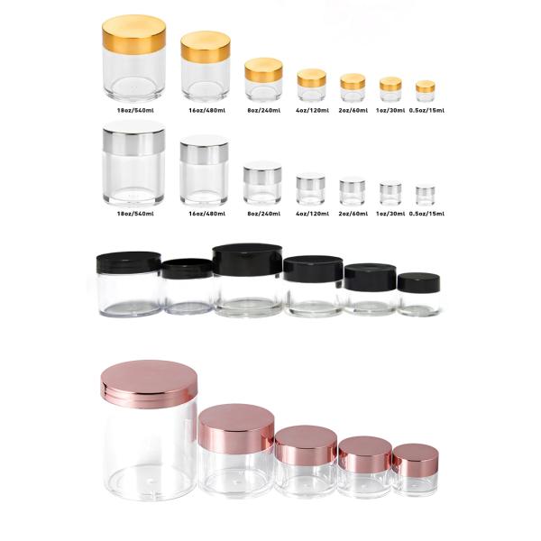 10g 30g 50g Capacity SAGALAGA Glitter Acrylic Powder No Lamp Needed for Professional Results