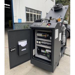 High Efficiency CE Approved Micro Biogas CHP Mini Cogenerator Set Unit System