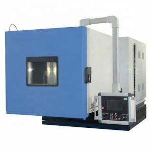 AGREE Climatic Environmental Test Chamber With Refrigerant