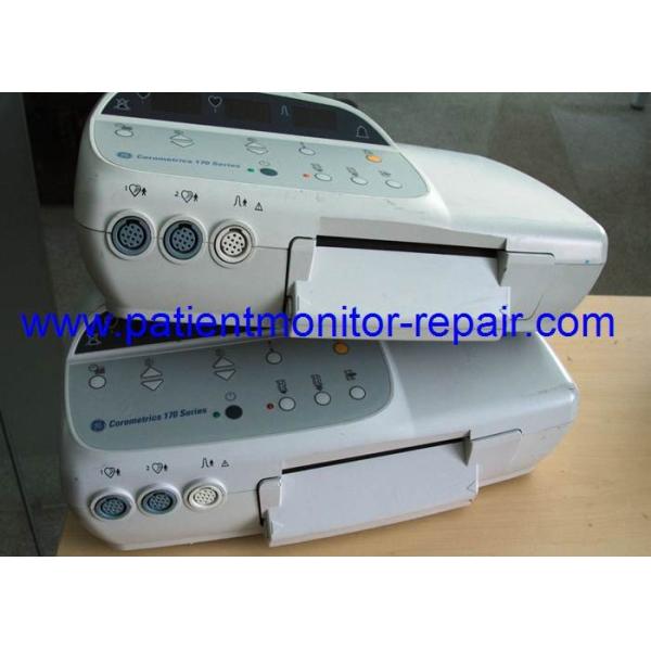 GE Corometrics Used Medical Equipment 170 Series Fetal Monitor