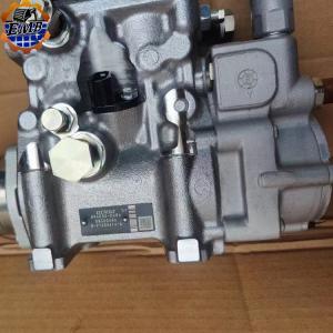 China 6261-71-1111 For S6D125 Injection Pump 6251-71-1120 SA6D140E-3 Engine Fuel Pump on sale