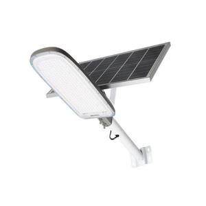 Courtyard 4000lm All In One LED Solar Street Light