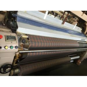 SD622-170CM THREE NOZZLE FEEDER ONE PUMP WATER JET LOOM OF DOBBY SHEDDING