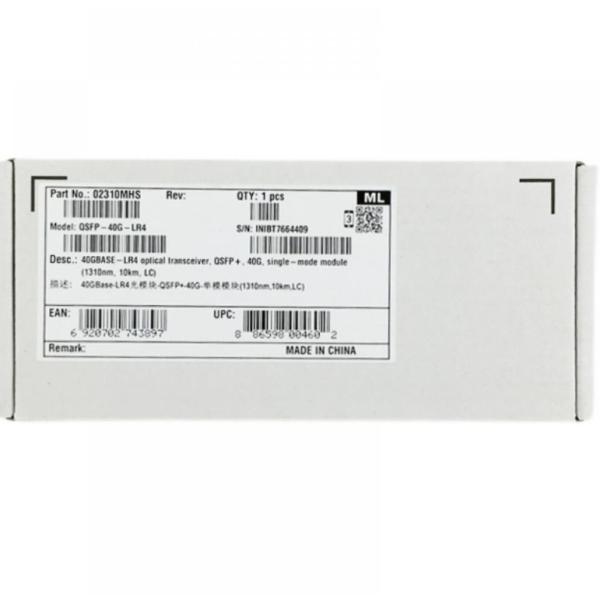 OSX010000 Huawei Optical Transceiver OSX010000 Optical Transceiver SFP+ 10G